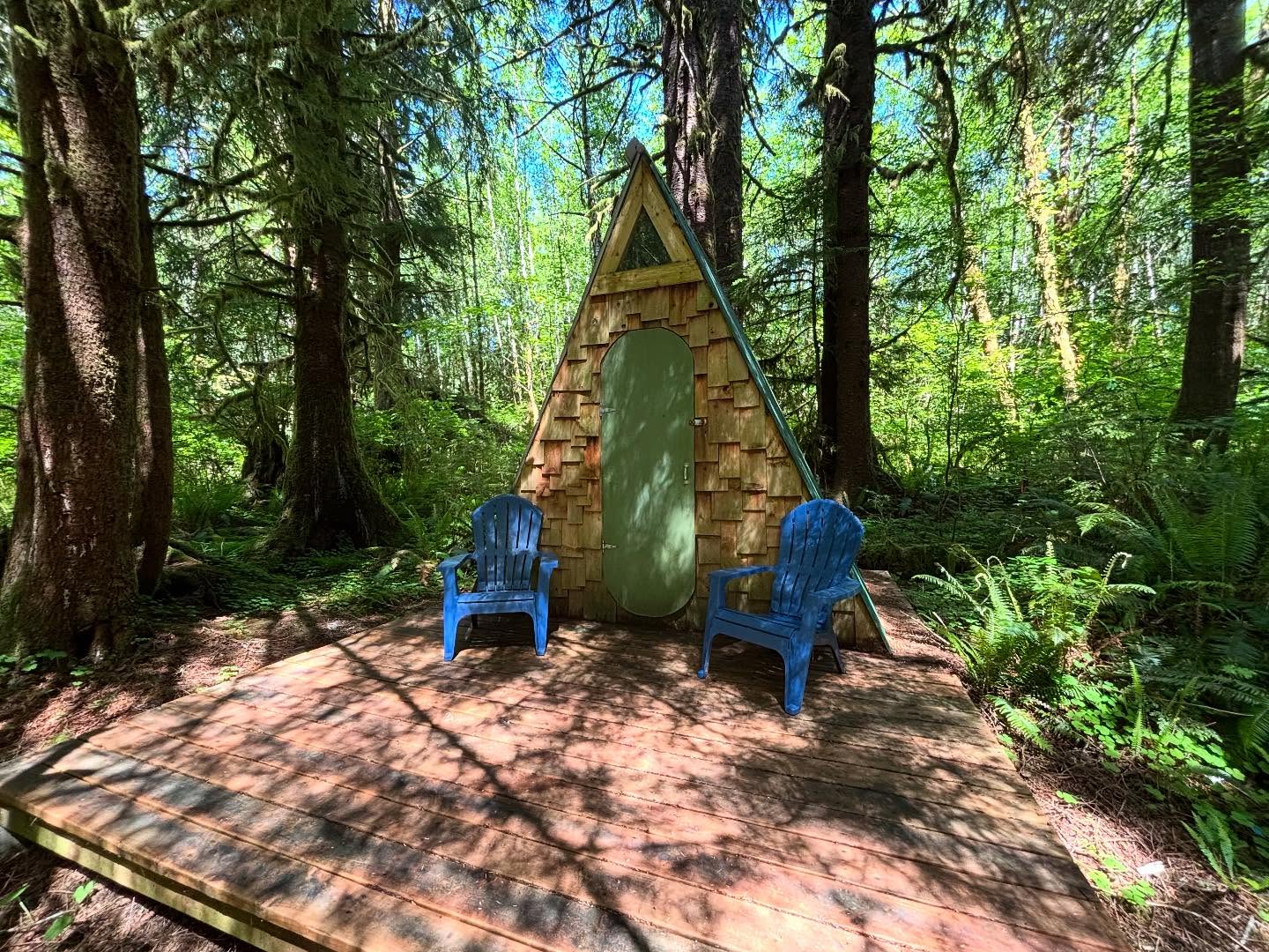 Manitou Lodge on Instagram